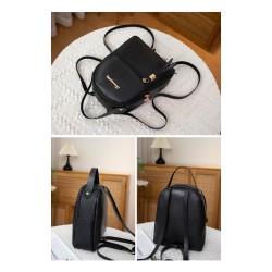 Versatile tassel backpack