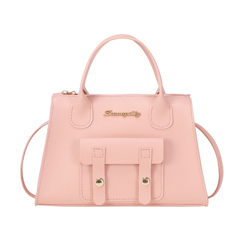 Fresh and sweet age-reducing handbag