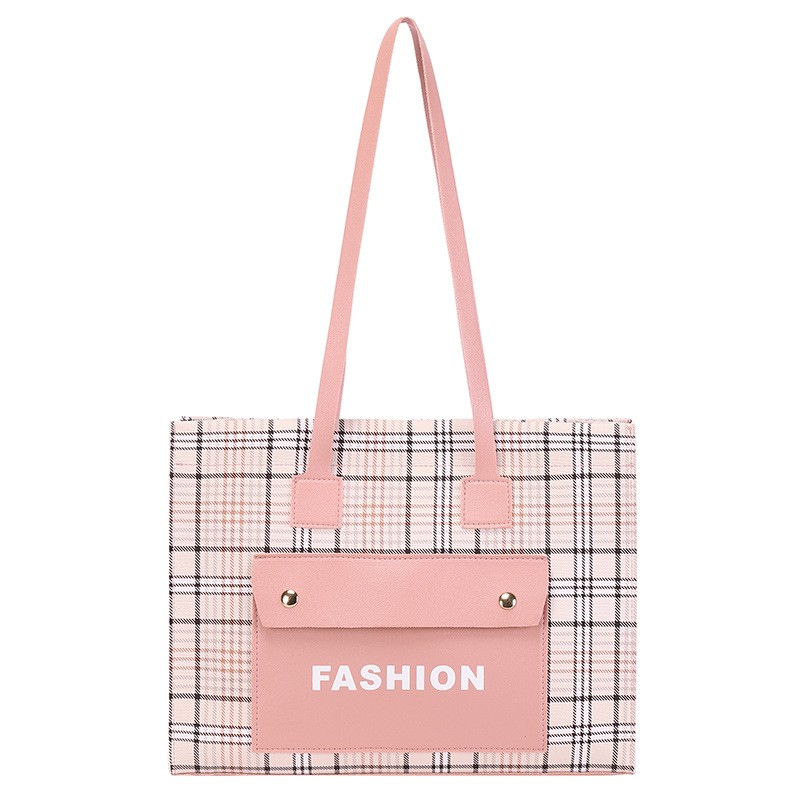 Fresh and sweet ladies tote bag