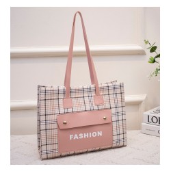 Fresh and sweet ladies tote bag