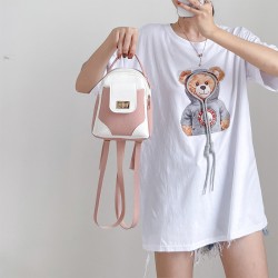 Korean style fashion backpack