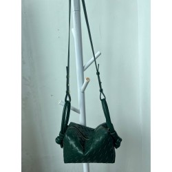 All-match mini square bag