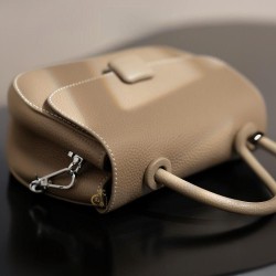 Simple women's handbag crossbody bag