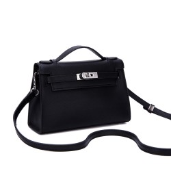 Small high-end Kelly bag