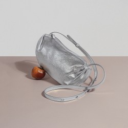 French cloud bag